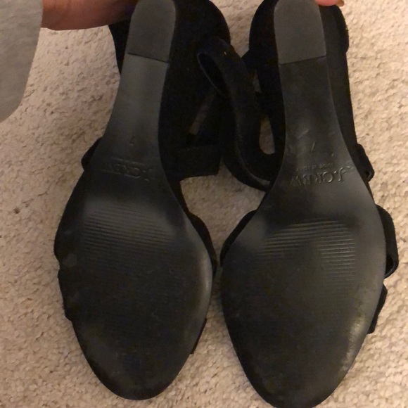 Jcrew Watson wedges - Picture 3 of 6